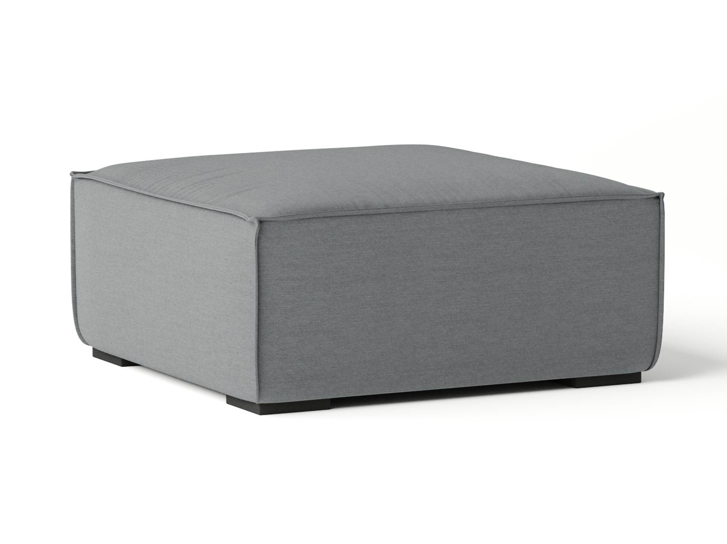 Toft Outdoor Ottoman