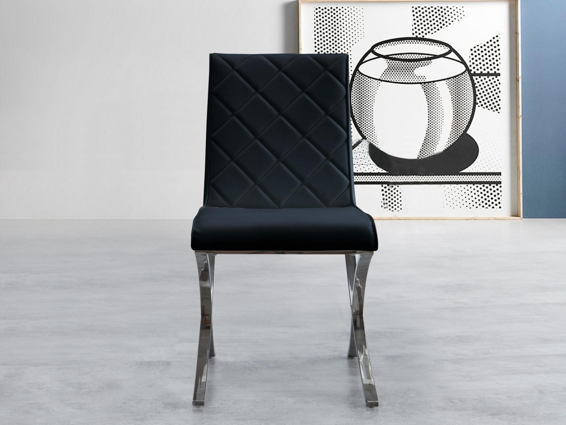 New York 7-piece Dining Set 7