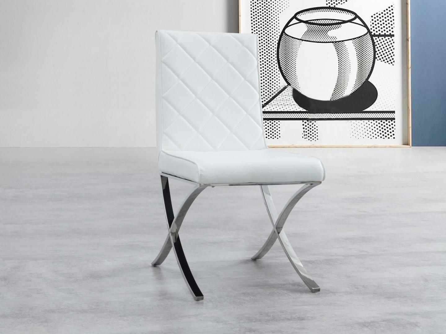 New York 7-piece Dining Set 6