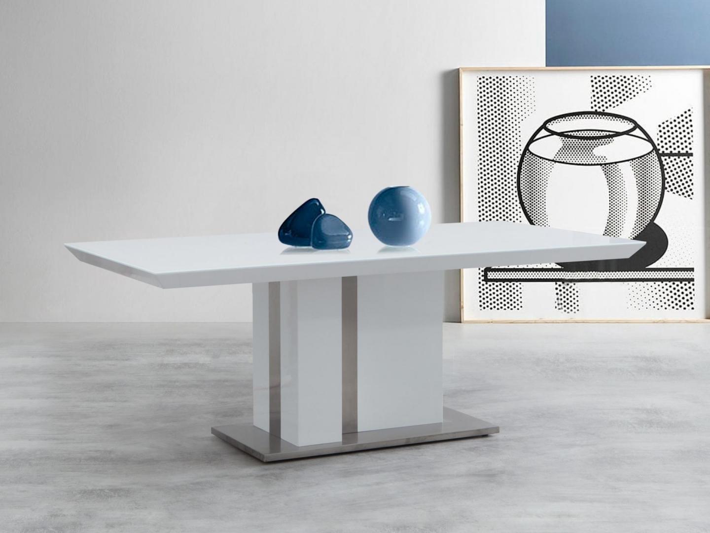 New York Dining Table 2