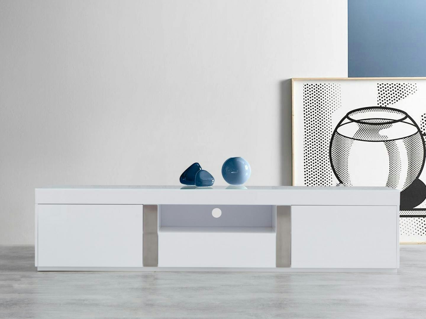 New York TV Entertainment Unit