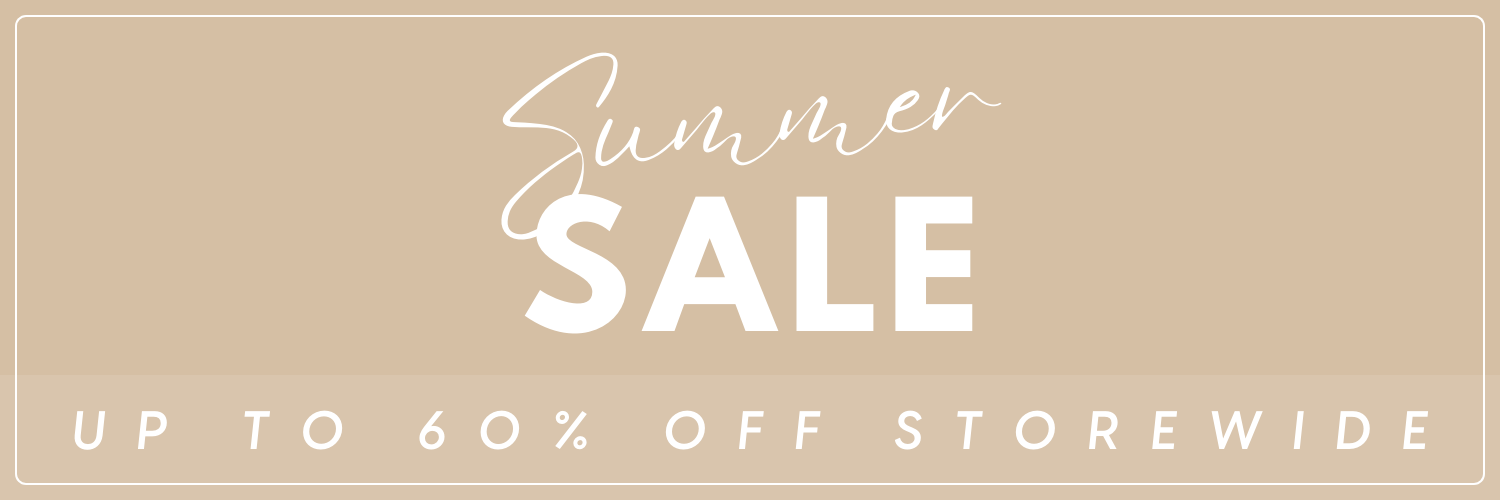 Summer Sale