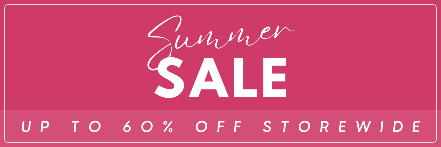 Summer Sale