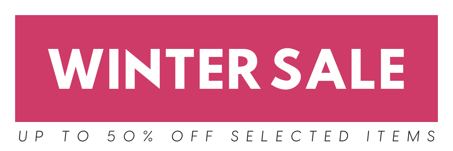 Winter Sale