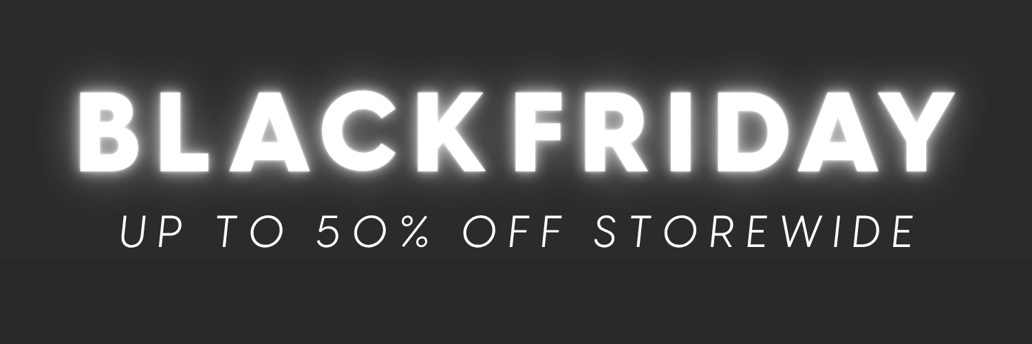 Black Friday Sale