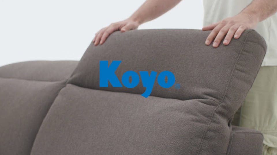 Koyo Headrests