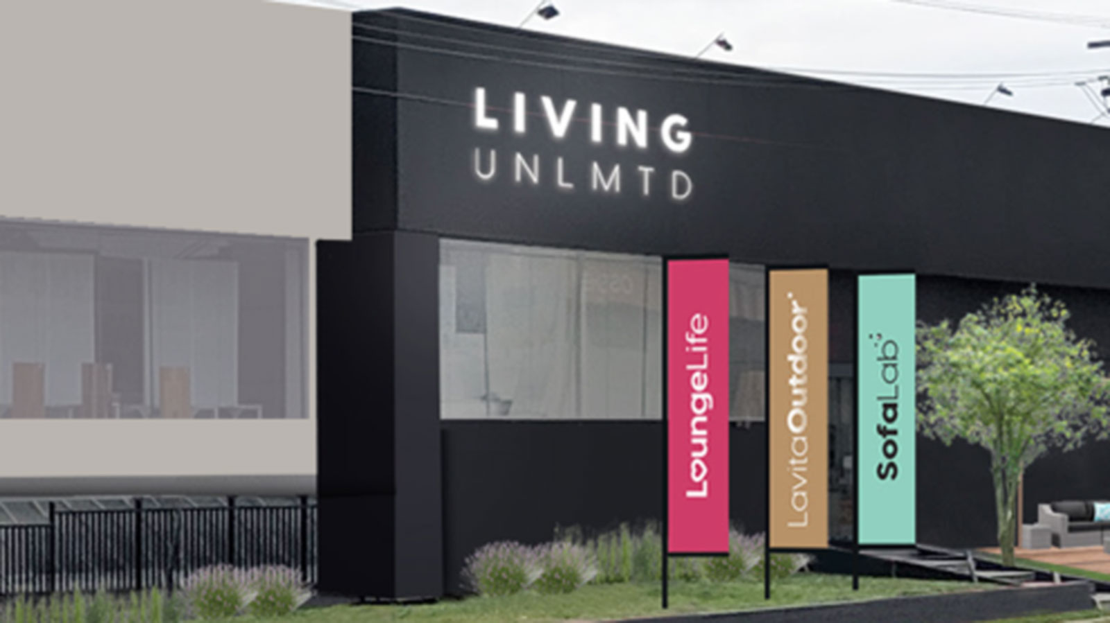 About Us Living Unlimited Learn More   Livingunlimited Showroom 