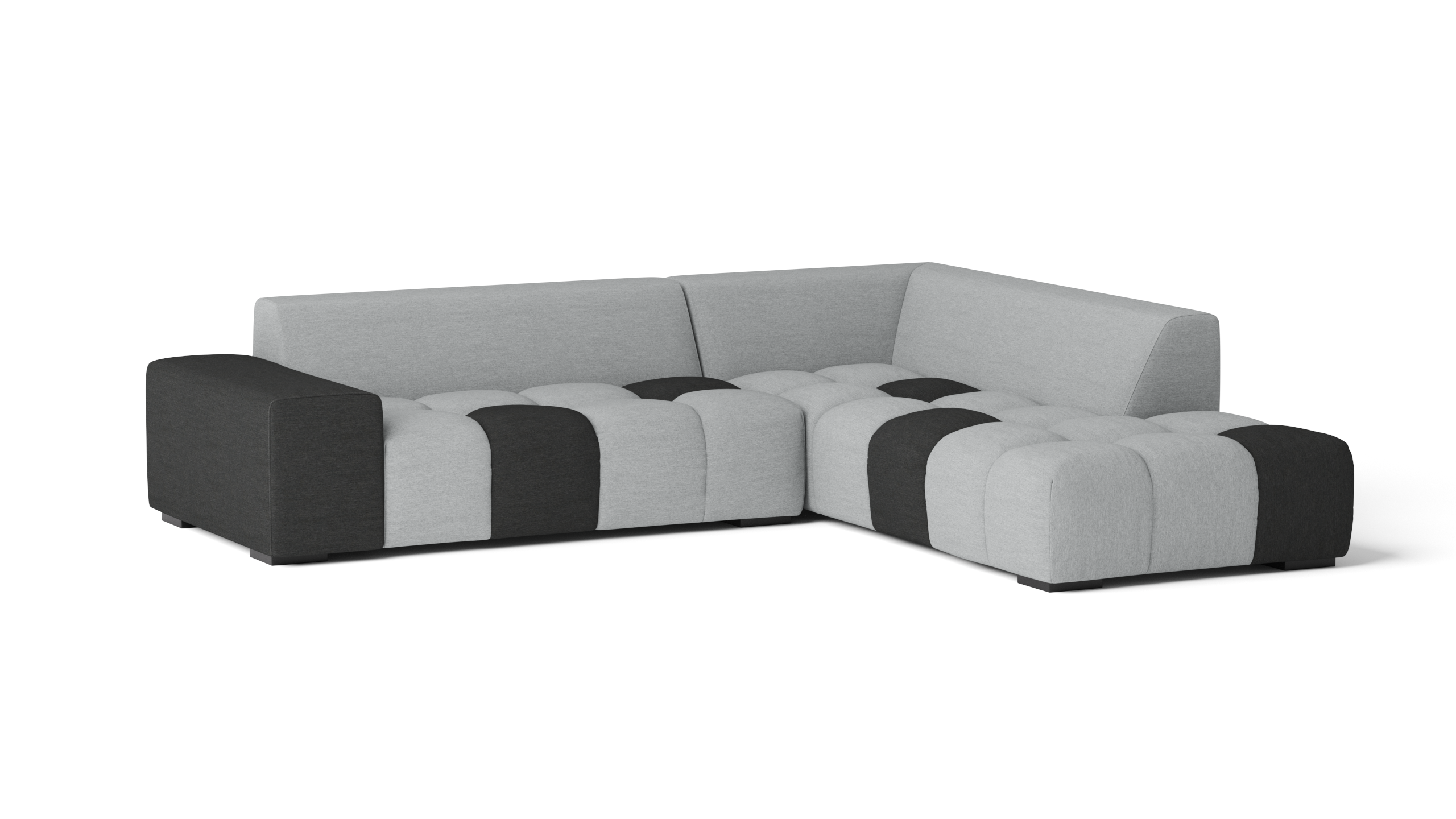 Bale Outdoor Chaise Lounge