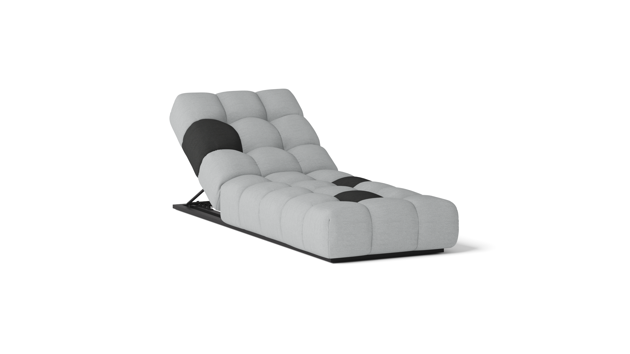 Bale Outdoor Sunlounge