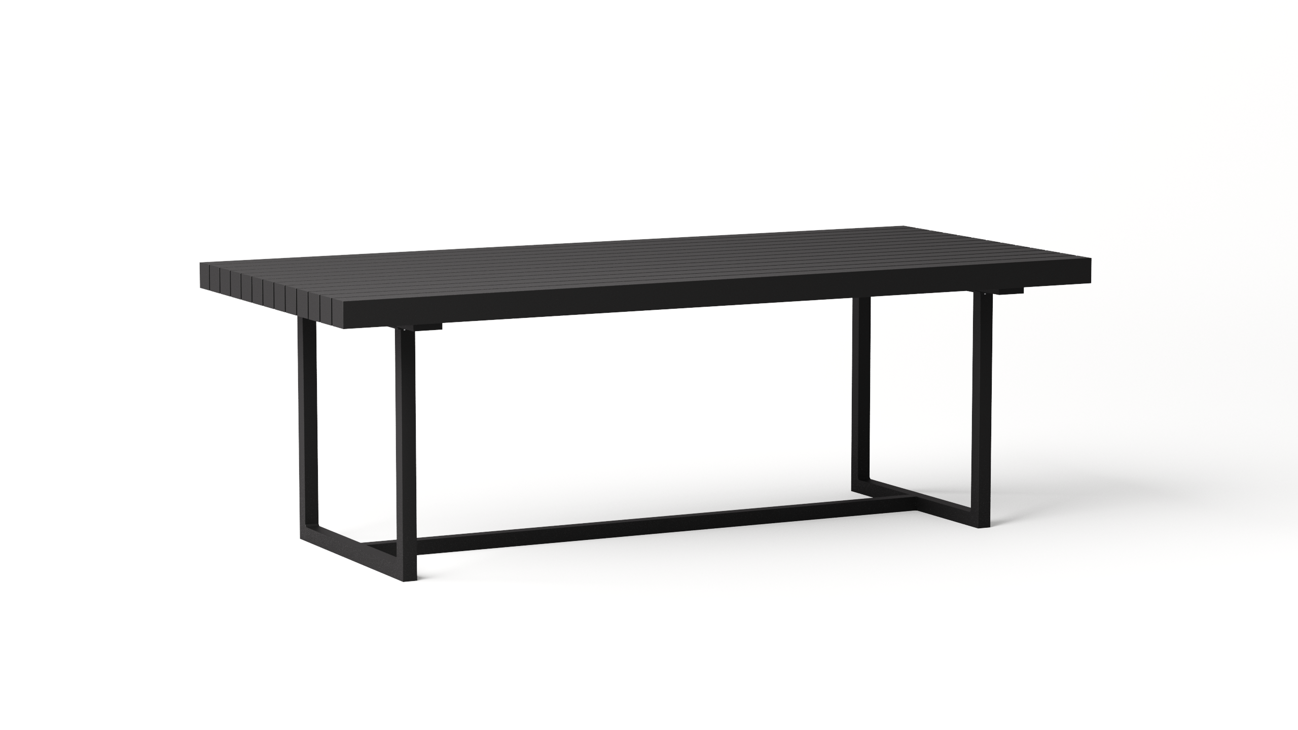 Elite Outdoor Dining Table