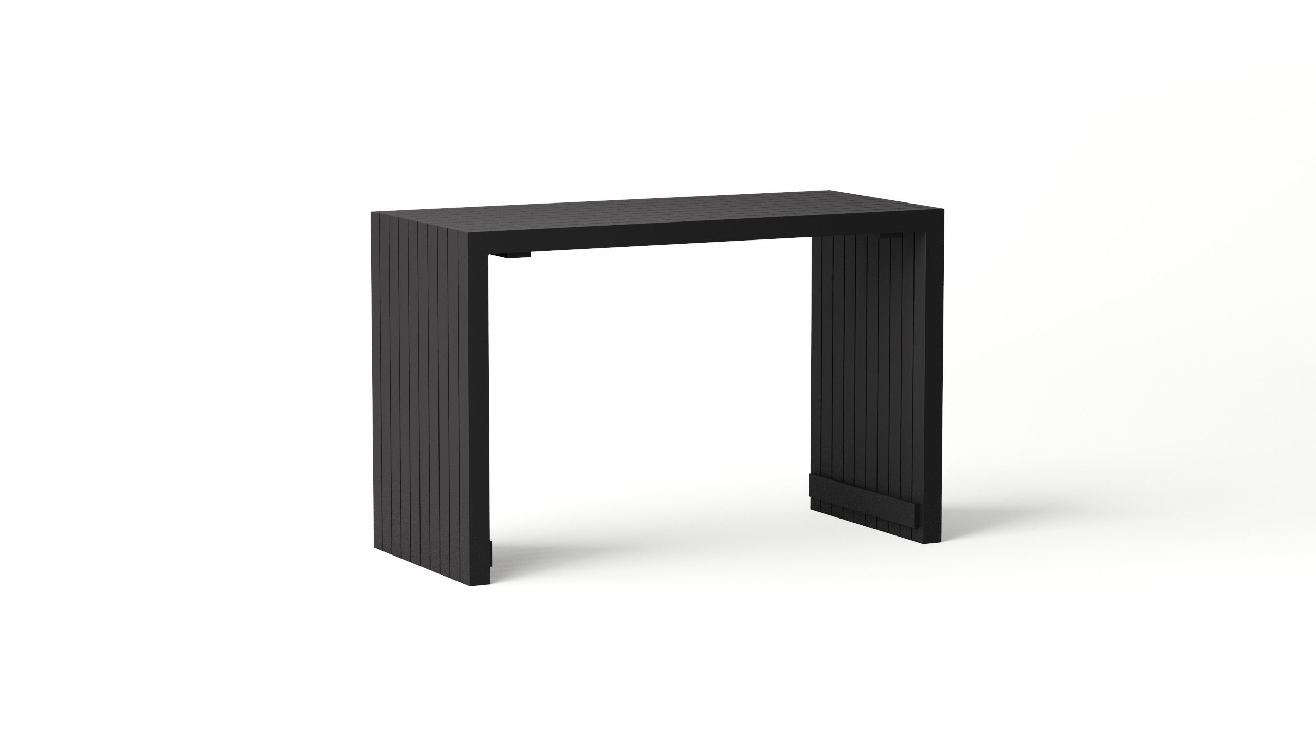 Kroes Outdoor Bar Table