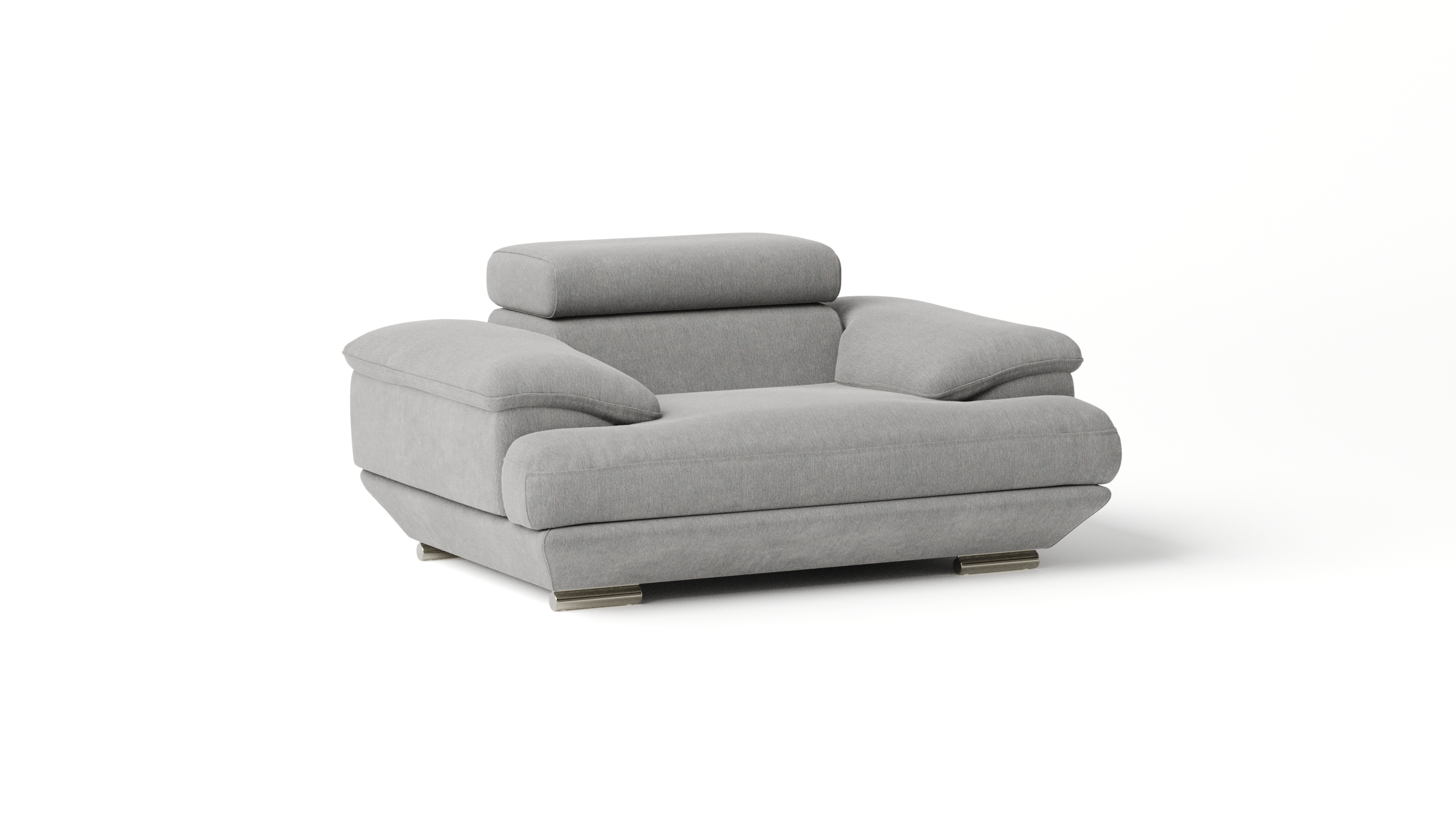 Lexington Fabric Armchair