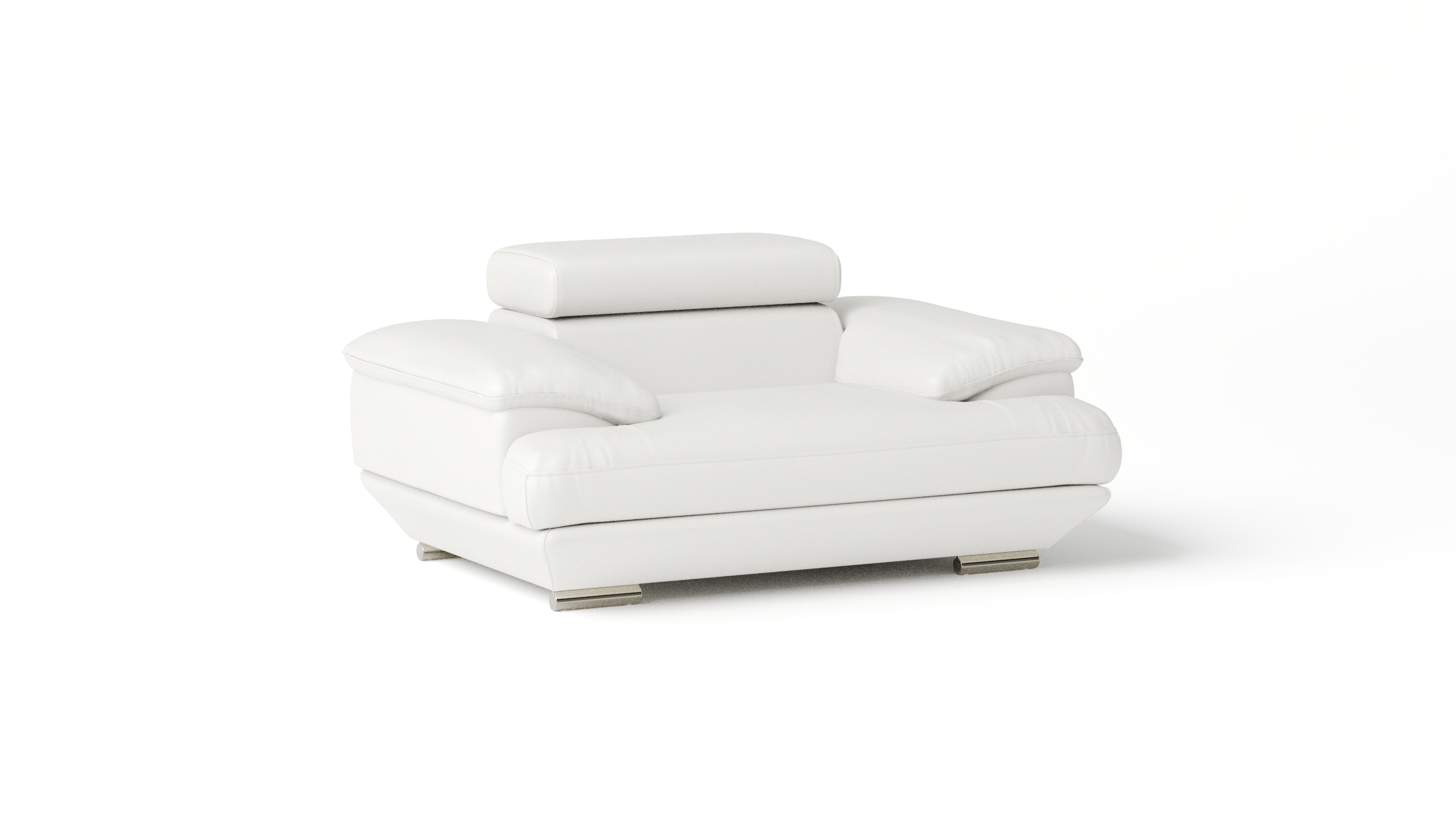 Lexington Leather Armchair