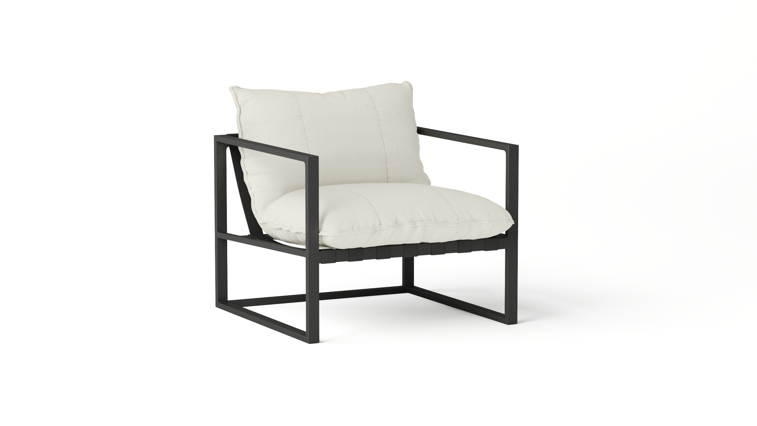 Reef Outdoor Armchair