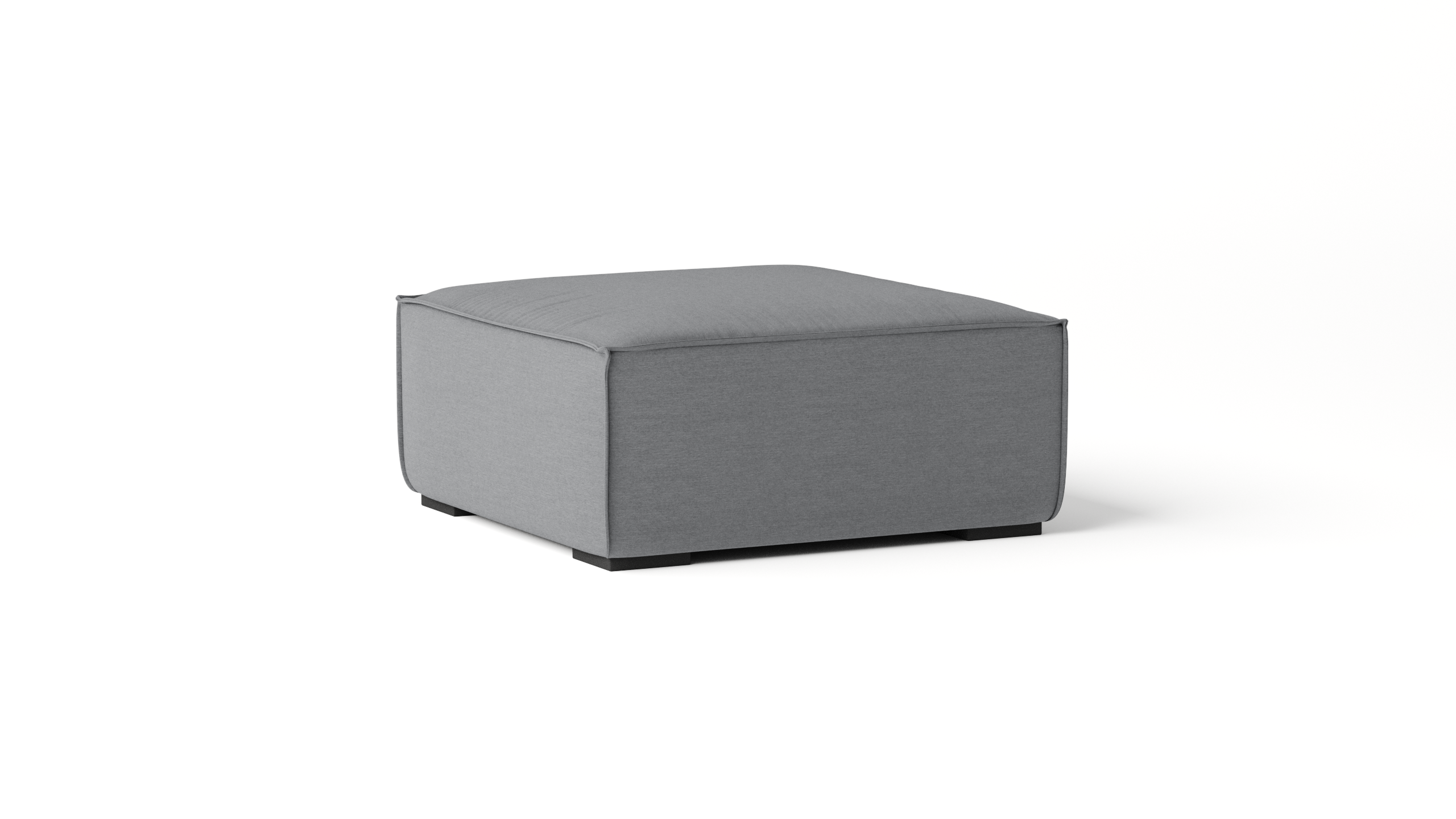 Toft Outdoor Ottoman