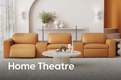 Home Theatre