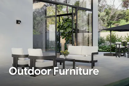Outdoor Furniture
