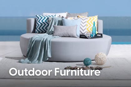 Outdoor Furniture