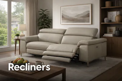 Recliners