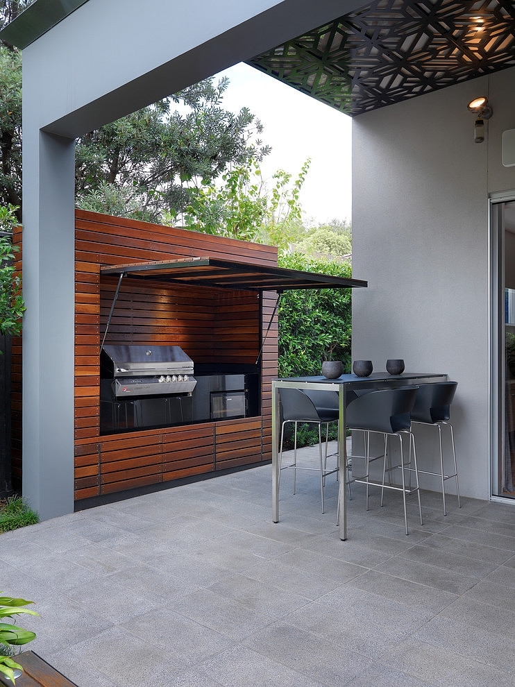 10 Awesome Outdoor Kitchens Youll Love Lavita Furniture