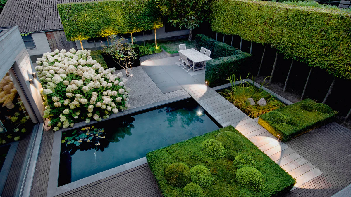 Creative Ways to Decorate Outside