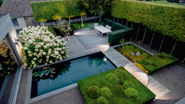 Creative Ways to Decorate Outside