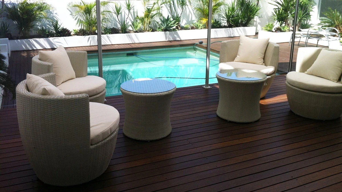 Selecting the Right Outdoor Furniture for You