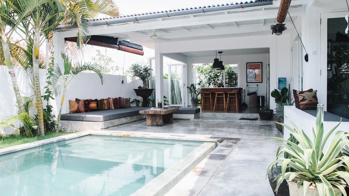 Space Saving Tips for Your Outdoor Area