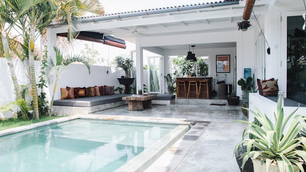 Space Saving Tips for Your Outdoor Area