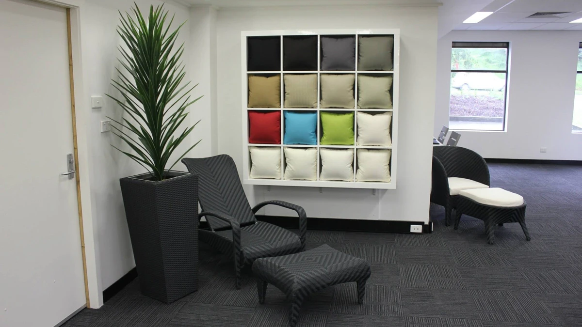 Melbourne Showroom Opening Soon!