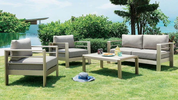Garden Furniture Guide