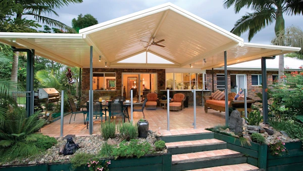 How to Create Your Outdoor Retreat