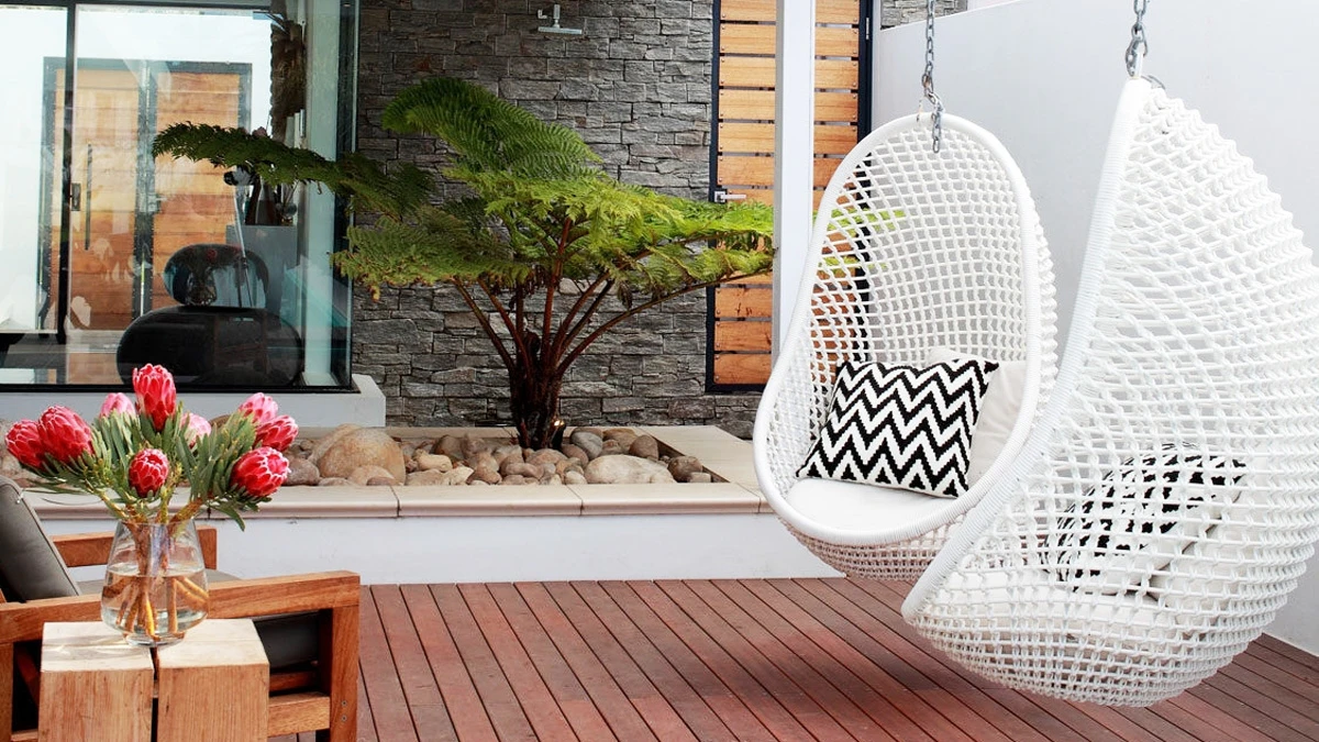 Eco-Friendly Outdoor Living Ideas