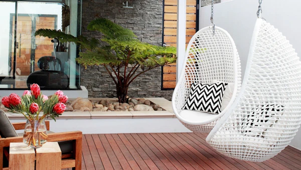 Eco-Friendly Outdoor Living Ideas