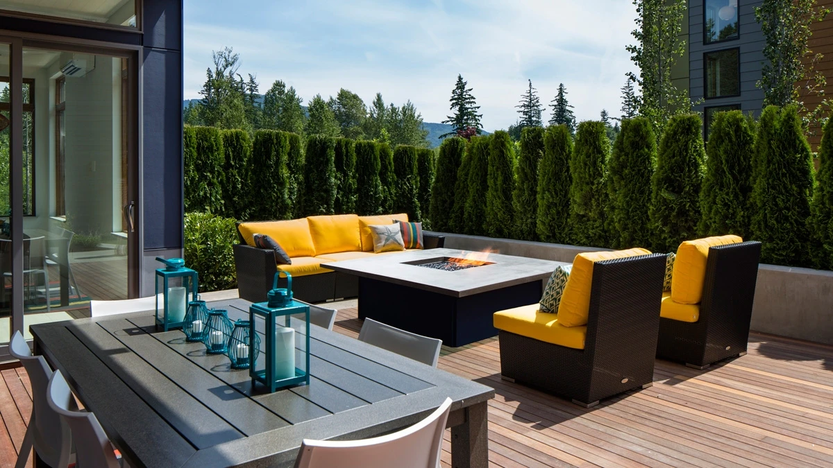 Outdoor Living Tips