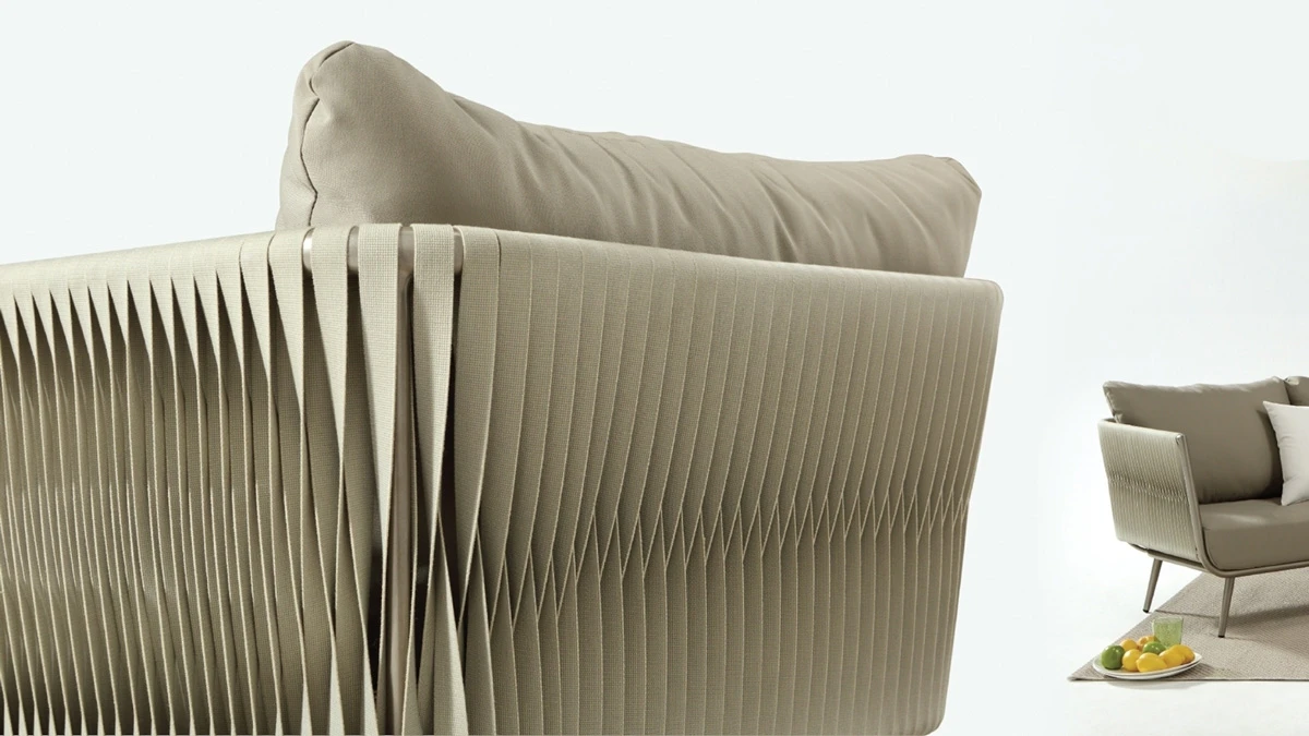 2013s Top Outdoor Furniture Trends