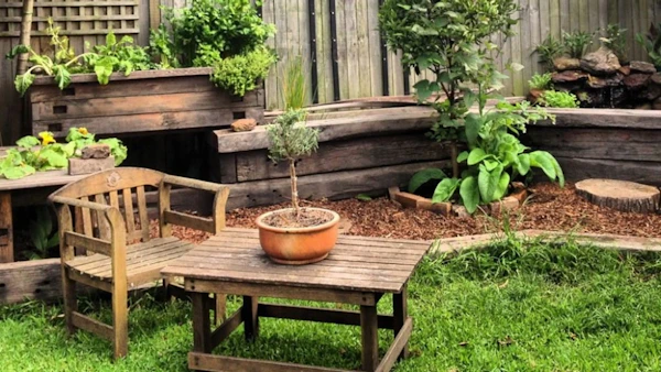 How to Keep your Wooden Furniture Long-Lasting