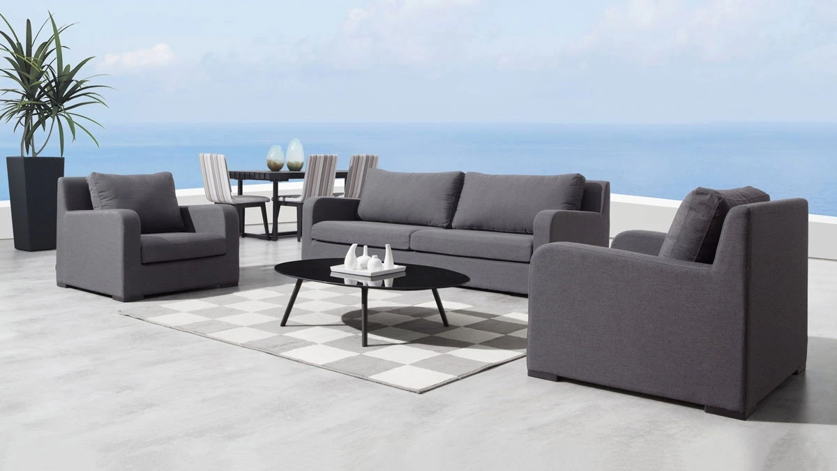 Picking Outdoor Furniture