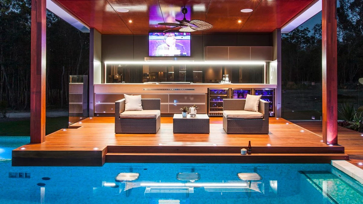 Putting Outdoor Spaces to Work