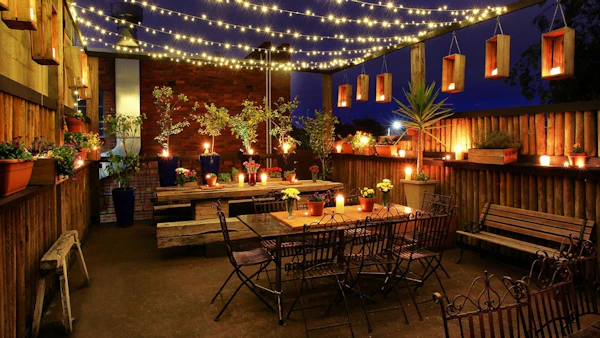 Seven 1-Hour Holiday DIYss