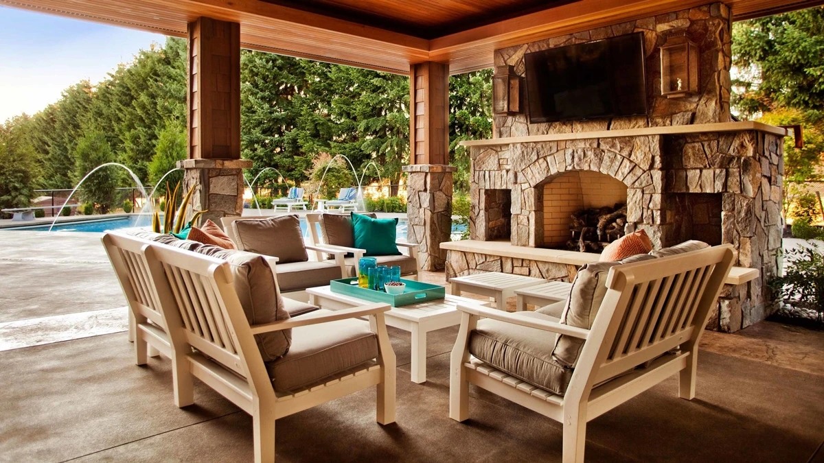 Using Natural Materials to Improve Your Home