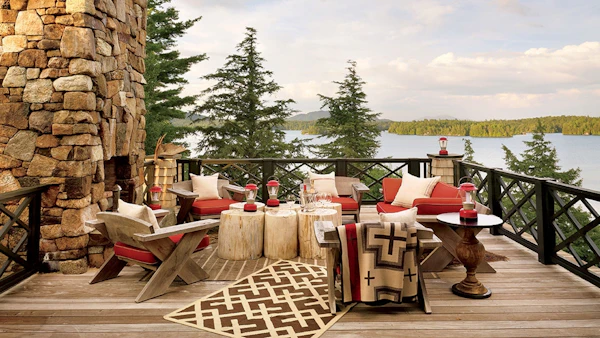 Tips for Great Outdoor Living this Summer