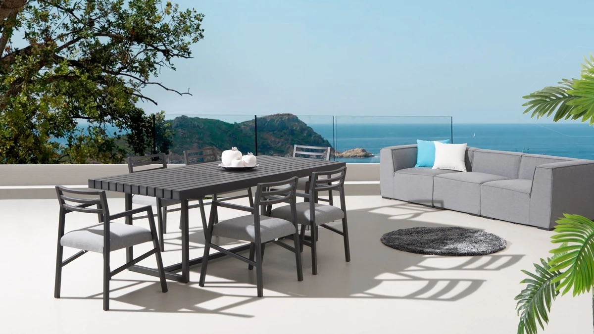Things to Consider when Buying Outdoor Furniture