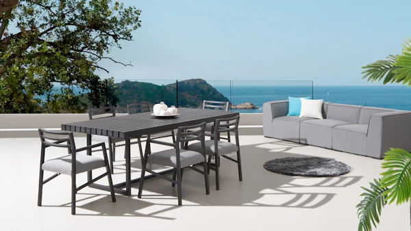 Things to Consider when Buying Outdoor Furniture