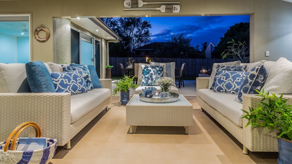 Easy Ways To Update Your Home Interiors