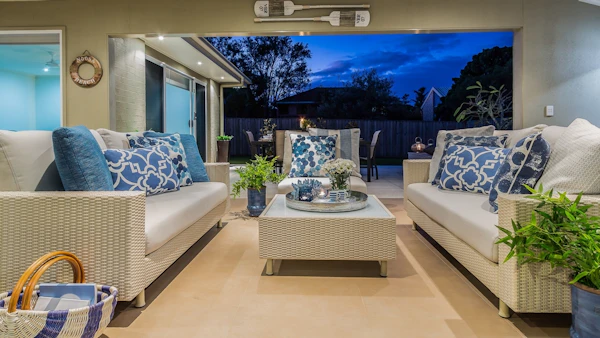 Easy Ways To Update Your Home Interiors