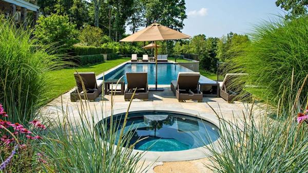 How to Transform Your Backyard in Time for Summer