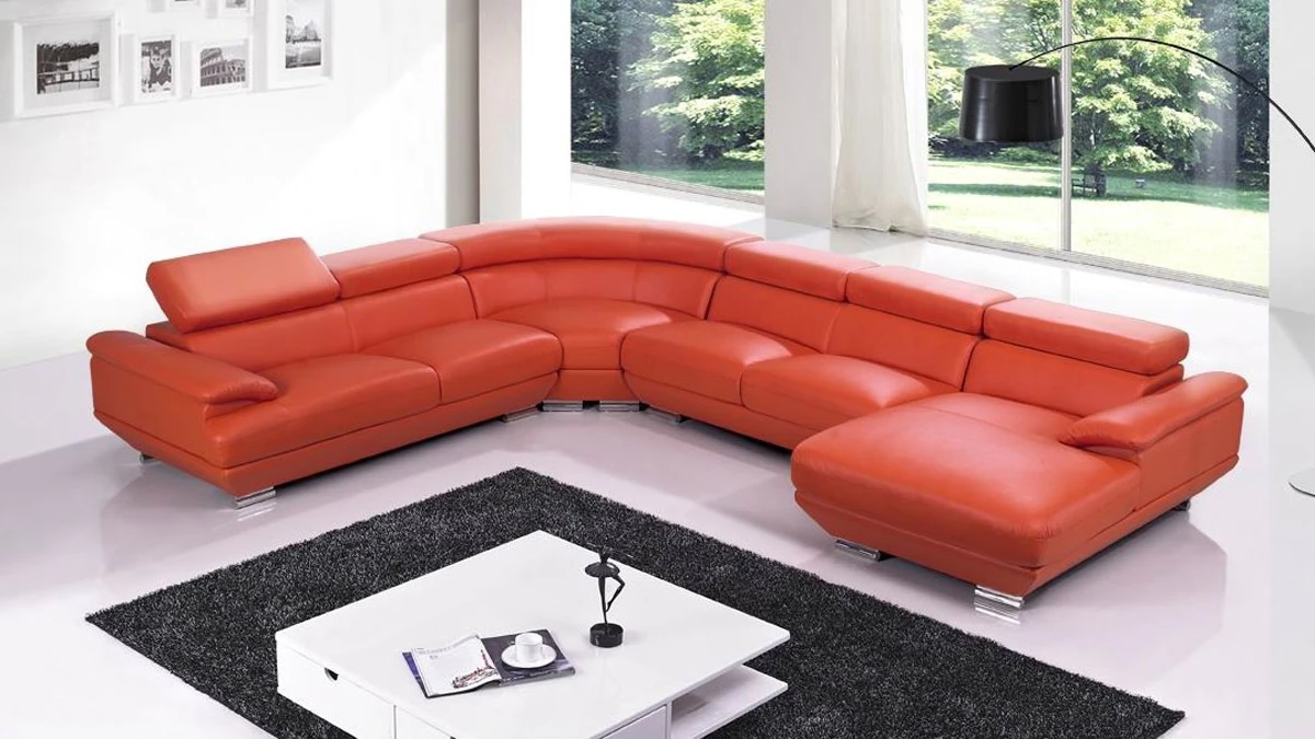 Leather Lounge Care Tips