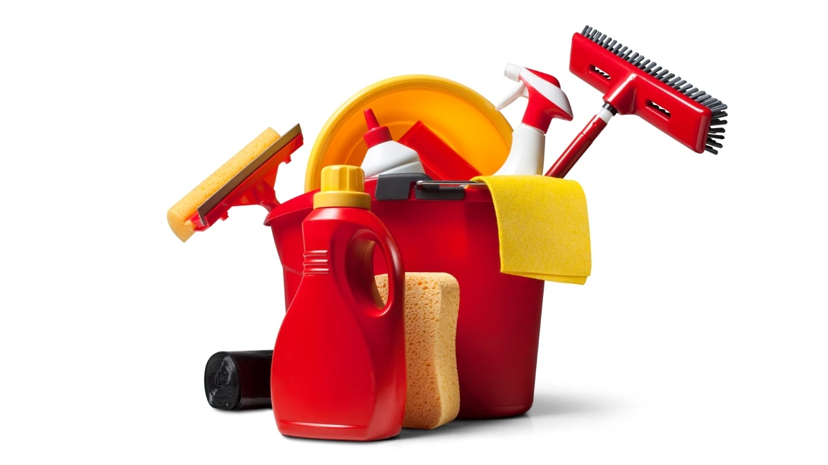 Tips For Cleaning Leather Sofas