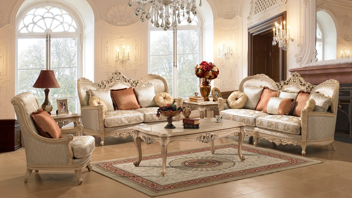 A Home that Grows Old Gracefully